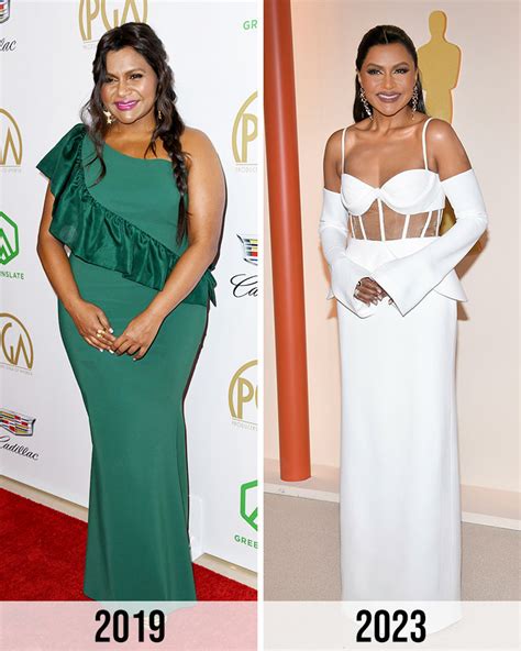 did mindy kaling use ozempic for weight loss|Mindy Kaling Breaks Silence On Remarks About Her。